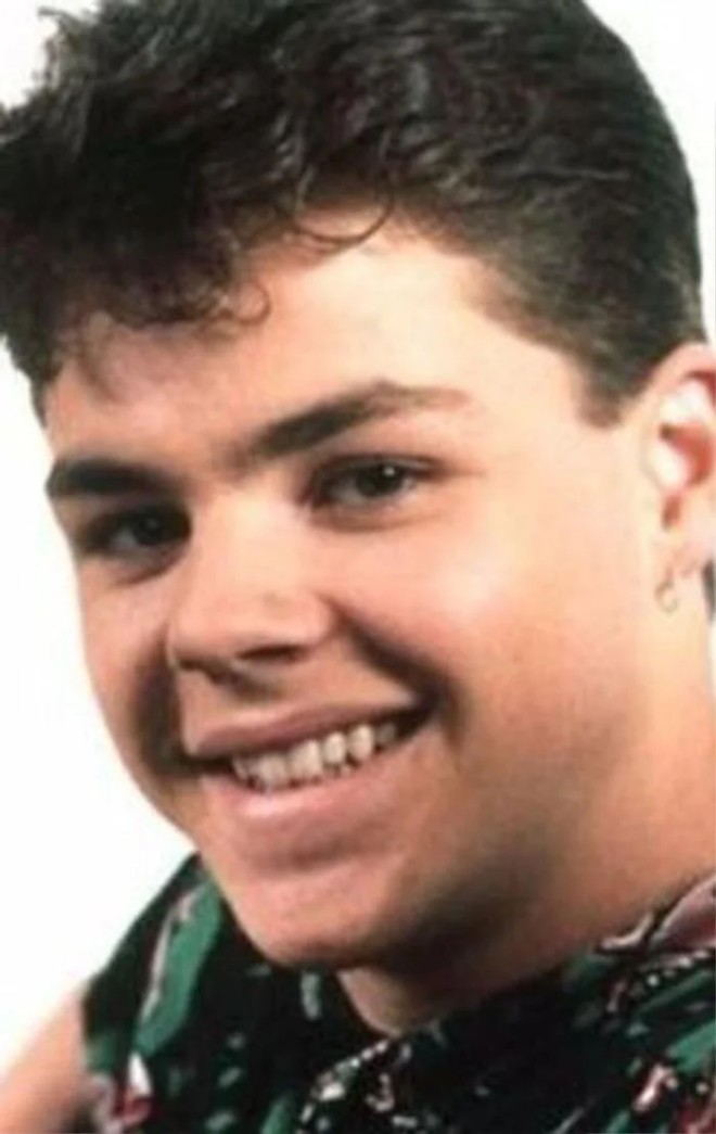 Cái chết bất ngờ của nam diễn viên khiến nhiều người đau lòng.