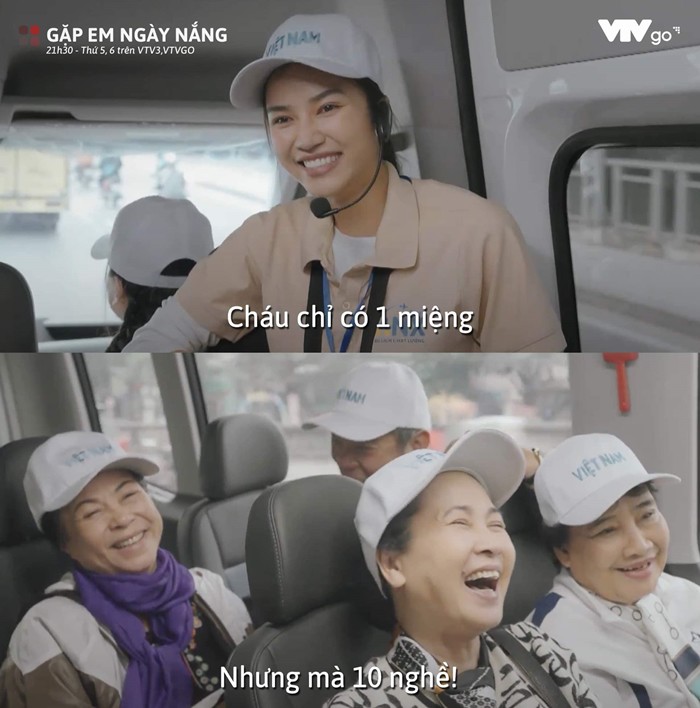Nữ chính Gặp Em Ngày Nắng có người yêu cao 1m84, là diễn viên đẹp trai không kém Đình Tú - 3