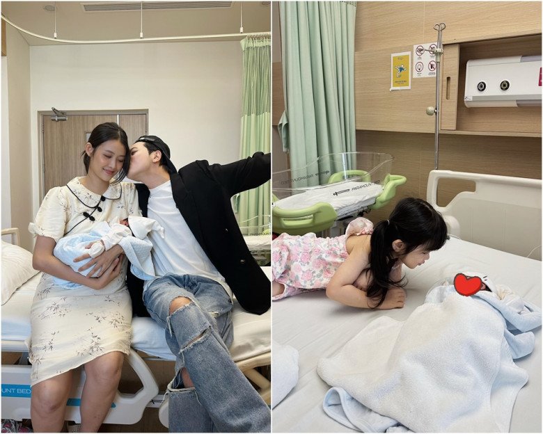 Sao Việt 24h: Hậu ly hôn Hà Thanh Xuân, amp;#34;Vua cá Koiamp;#34; hiếm hoi khoe người con gái thương mình nhất - 3