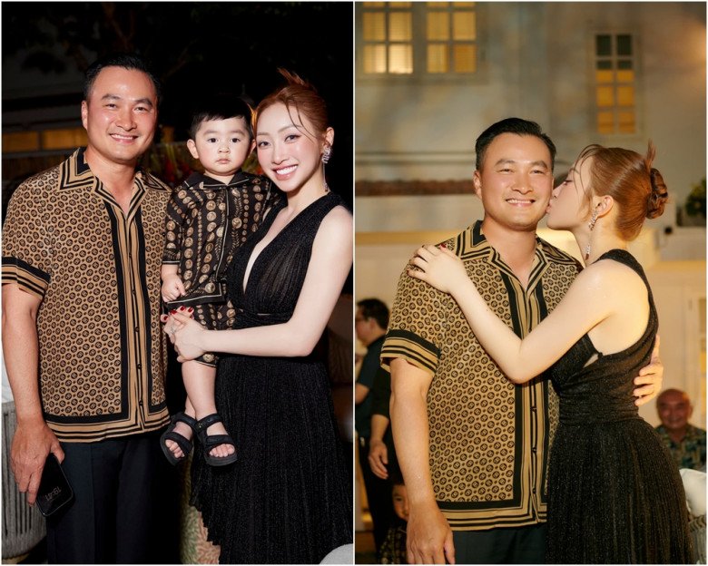 Sao Việt 24h: Hậu ly hôn Hà Thanh Xuân, amp;#34;Vua cá Koiamp;#34; hiếm hoi khoe người con gái thương mình nhất - 5