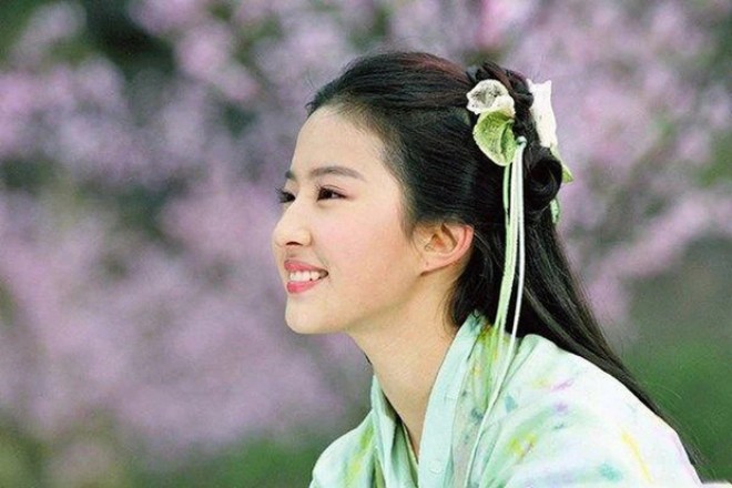 Gần như chưa có ai có thể vượt qua được vai diễn và tạo hình của cô.