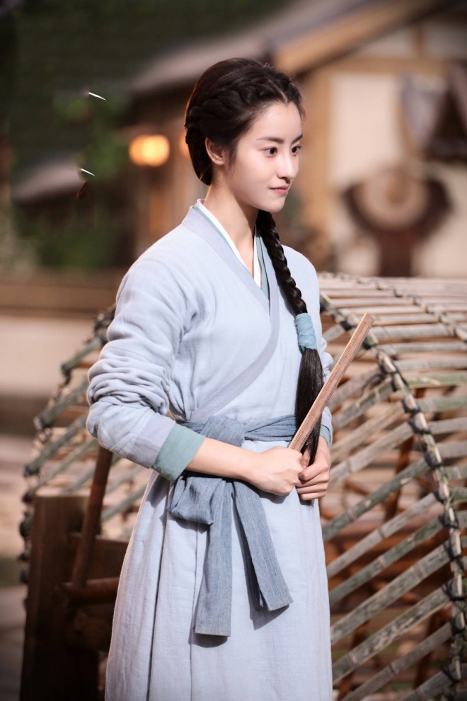 Mao Hiểu Tuệ đã đóng một vài phim nhưng không được đánh giá cao.