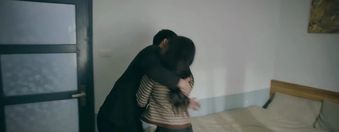 Vì sao Quỳnh Kool cương quyết không hôn bạn diễn vừa đẹp trai vừa ngọt ngào như B Trần? - 3