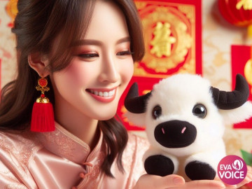 Tử vi tuổi Sửu năm Giáp Thìn 2024: Đối mặt nhiều thách thức, trong rủi có may