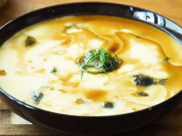 Trứng không chỉ giàu dưỡng chất và thơm ngon, đem kết hợp cùng 3 thứ này trở thành thuốc quý