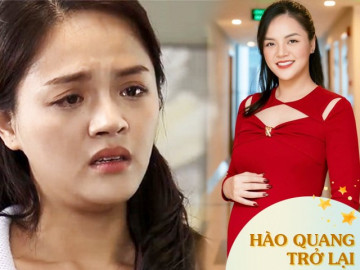 "Em dâu" Phương Oanh từng bị phản bội khi mới sinh con, giờ tự tậu nhà mua xe, vui nếu chồng cũ có bạn gái