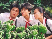 Giải trí - Dàn diễn viên phim truyền hình Kính Vạn Hoa nói gì về bản điện ảnh?