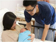 Bà bầu - Ngày chị dâu sinh mẹ chồng đến viện chăm sóc, lúc tôi đi đẻ cả tháng không thấy bà sang thăm