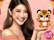 Clip Eva - Tử vi tuổi Dần năm Giáp Thìn 2024: Tình duyên nhiều biến động, tài lộc tụ tán thất thường