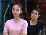 Bà bầu - Con dâu bầu 6 tháng xin về quê ngoại ăn Tết sớm, mẹ chồng nói một câu khiến cô khóc nức nở