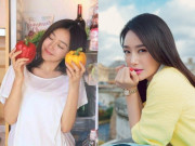 Làm đẹp - “Phú Sát Hoàng Hậu” đẹp nhất xứ Trung, U50 như gái trẻ, không bao giờ làm một điều vì sợ già
