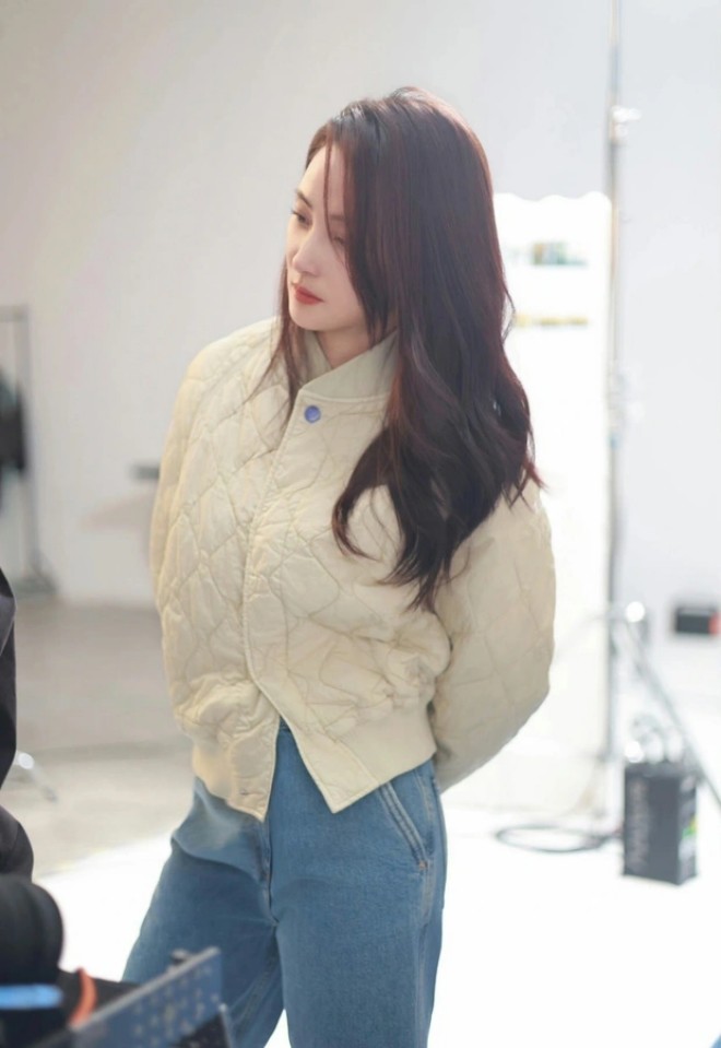 Nhiều người hi vọng Tưởng Cần Cần có thể tham gia nhiều phim truyền hình.