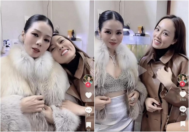 Sao Việt 24h: Lệ Quyên cùng người tình kém 12 tuổi háo hức trang trí Tết, căn biệt thự gần 600m2 ngập sắc đỏ - 8