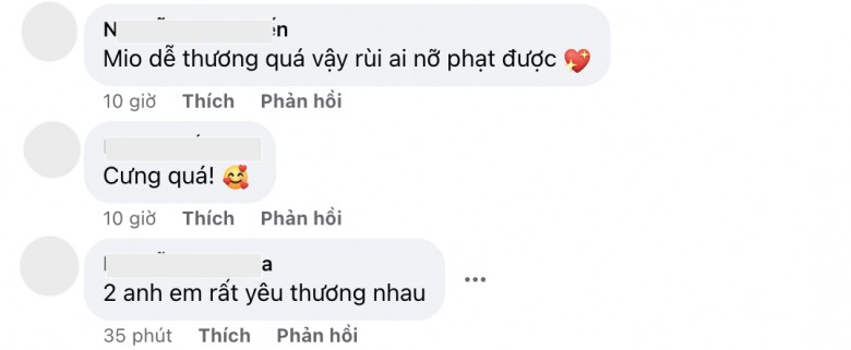 Viết thư nhận lỗi với bà ngoại thay anh cả, con út Lý Hải Minh Hà cho thấy cách bố mẹ nuôi dạy rất đặc biệt - 2