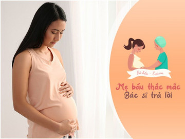 Bác sĩ chuyên khoa chỉ rõ lý do mẹ bầu cần xét nghiệm giang mai và cách giảm nguy cơ bị bệnh cho thai nhi