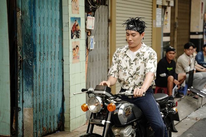 Anh Tú từng dạy bạn thân tập nói giọng Bắc cấp tốc, lên đồ sành điệu để tán... Diệu Nhi - 1