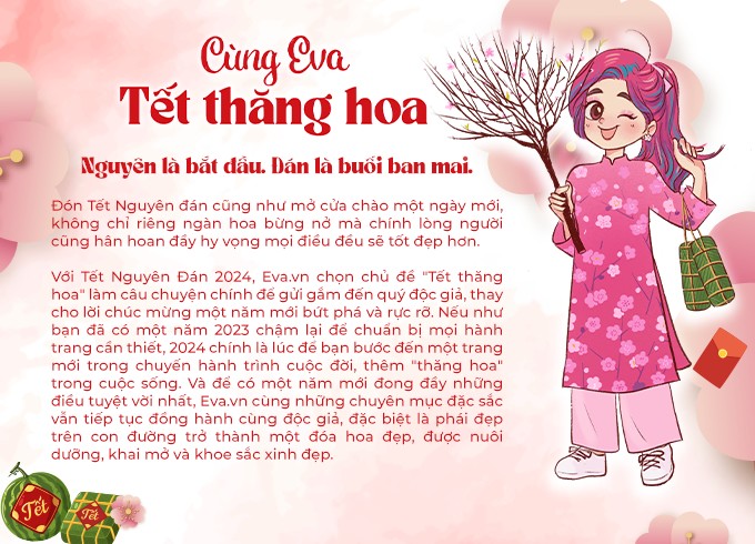 Tết này dù diện áo dài hay váy đầm, đây là 5 món phụ kiện tóc giúp nàng thêm xinh lung linh - 16