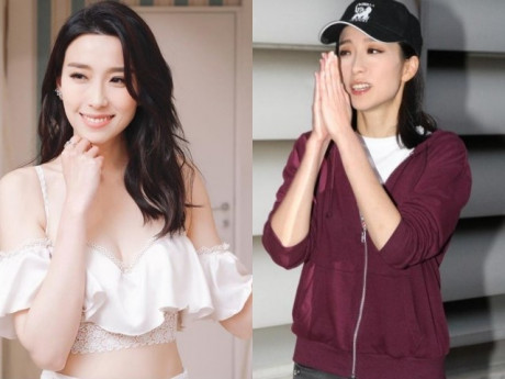 Mỹ nhân chuyên đóng vai kẻ thứ 3, ngoài đời từng bị "bắt gian" ngủ với chồng bạn thân