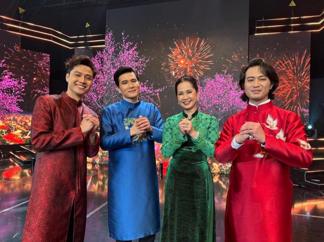 3 con trai của NSND Lan Hương được khen ngợi nhờ nhan sắc điển trai. Đặc biệt, cả ba đều có diễn xuất tốt. Doãn Quốc Đam có khả năng cân được nhiều dạng vai, mỗi lần xuất hiện đều khiến khán giả ngạc nhiên vì lột xác hoàn toàn.
