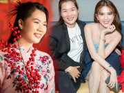 Đẹp - Không nhận ra người làm của Ngọc Trinh, sút hàng chục kí lô, diện áo dài khoe visual ngọt ngào