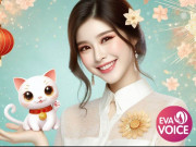 Clip Eva - Tử vi tuổi Mão năm Giáp Thìn 2024: Tài lộc thất thoát, gặp nhiều khó khăn