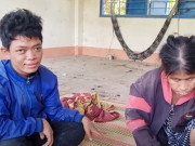 Tin tức - Cuộc sống hiện tại của cậu trai tân 20 tuổi cưới người đàn bà góa 40 tuổi từng gây xôn xao MXH