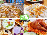 Lifestyle - Thành phố Thủ Đức xứng danh thiên đường ẩm thực, cơm gà xối mỡ giòn rụm chỉ từ 25.000 đồng