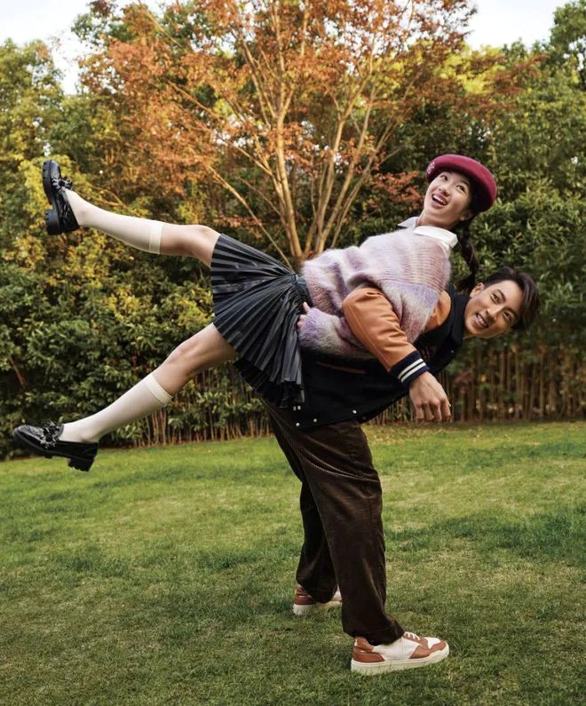 Nhiều người cho rằng Ngô Tôn không nên gọi con gái là vợ hai.