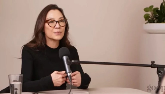 Dương Tử Quỳnh kể về cuộc hôn nhân đầu.