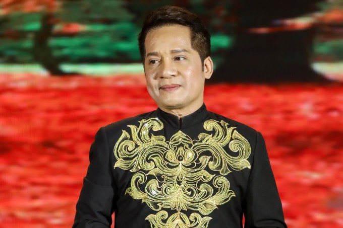 Nam nghệ sĩ từng trải qua khoảng thời gian khó khăn, không có đủ 50 nghìn trong túi.