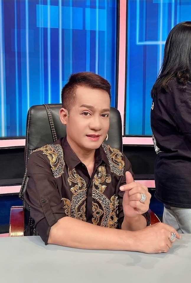 Ở thời hoàng kim, Minh Nhí kiếm đến hơn 2,5 cây vàng 1 ngày.