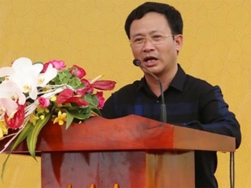 Ông Đỗ Thành Trung (SN 1966) quê gốc Ninh Bình là đại gia trong lĩnh vực sản xuất kính, than đá. 

