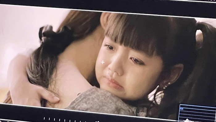 Chúng Ta Của 8 Năm Sau: Nguyệt chính thức đến với sếp Giang, có cả ảnh amp;#34;con anh - con tôiamp;#34; - 6