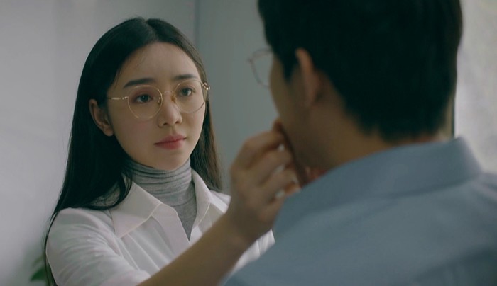 Chúng Ta Của 8 Năm Sau: Nguyệt chính thức đến với sếp Giang, có cả ảnh amp;#34;con anh - con tôiamp;#34; - 9