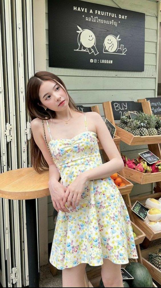 5 kiểu hoạ tiết trang phục giúp nàng vừa trẻ vừa tăng khí chất, diện vào Tết này là chuẩn đẹp - 2