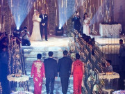 Tin tức - Chân dung 3 đại gia Việt làm đám cưới "siêu khủng" cho con, có người còn nổi tiếng chăm làm từ thiện