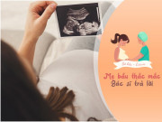 Bà bầu - Nếu đã thực hiện xét nghiệm NIPT, mẹ bầu có phải tốn tiền siêu âm suốt thai kỳ không?