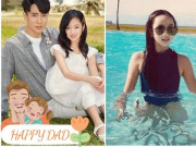 Yêu con - Nam DV "Bố ơi! Mình đi đâu thế" bị chỉ trích vì gọi con gái là "vợ hai"