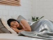 Sức khỏe - Ngủ thời điểm này dễ rút ngắn tuổi thọ nếu quá đà, 4 điều cấm kỵ phải tránh kẻo sau hối không kịp