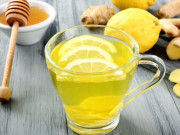 Sức khỏe - Uống gì giải độc gan? 14 loại đồ uống giúp quét sạch độc tố trong gan và làm sạch cơ thể