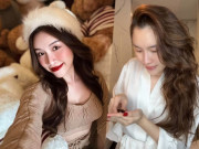 Đẹp - Cô gái quyến rũ bậc nhất làng MC giữ nhan sắc như giữ vàng, chăm kỹ nhất 2 bộ phận này