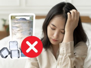 Làm đẹp - Khó tin uống nước đá gây tăng cân, chị em muốn giảm béo nên biết loại nước xanh - đen và công thức 535 này