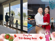 Giải trí - Cơ ngơi sao Việt năm Quý Mão: Cường Đô La mua thêm nhà tặng vợ, Phương Oanh khoe căn hộ đẳng cấp với Shark Bình