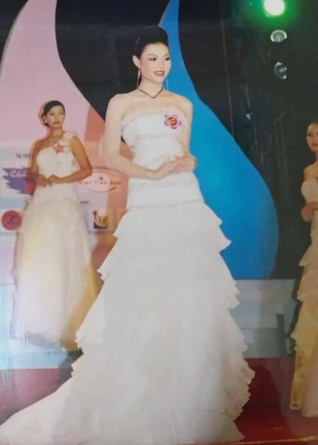 Được biết, so với những thí sinh tham dự Hoa hậu Hải Dương 2006, Thanh Hương có phần trình diễn cuốn hút và tự tin hơn, vì cô có lợi thế đang là sinh viên trường nghệ thuật.