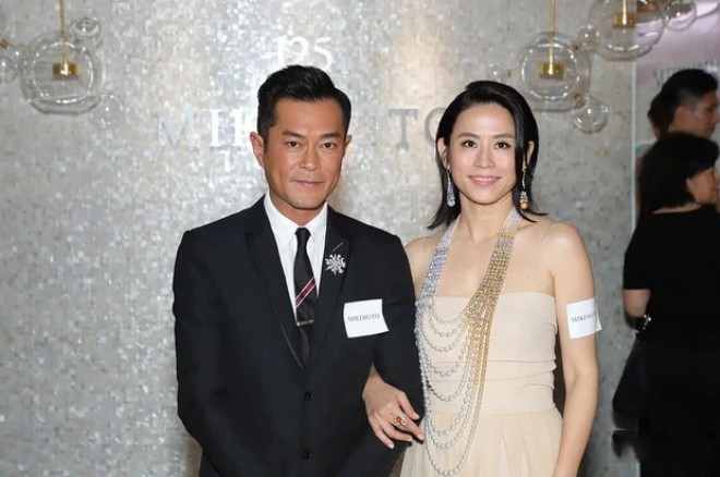 Cổ Thiên Lạc và Tuyên Huyên thực sự bên nhau?