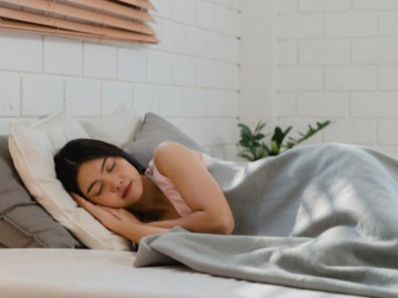 Ngủ thời điểm này dễ rút ngắn tuổi thọ nếu quá đà, 4 điều cấm kỵ phải tránh kẻo sau hối không kịp