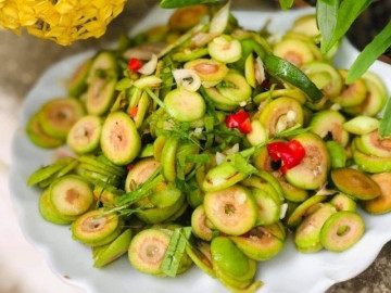 7 loại quả dân dã khiến tế bào ung thư khiếp sợ, có loại rụng đầy gốc cây mà chẳng ai ăn