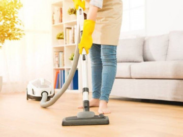 Mệt rã rời vì dọn nhà đón Tết? Chuyên gia gợi ý 5 nguyên tắc để làm được gấp đôi với một nửa công sức