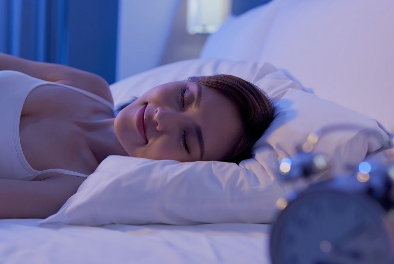 Hai giai đoạn giảm mỡ nhanh nhất trong ngày, ăn 5 “siêu thực phẩm” để tăng tốc đốt cháy mỡ - 1