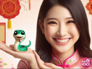 Clip Eva - Tử vi tuổi Tỵ năm Giáp Thìn 2024: Bình ổn để chờ cơ hội thăng tiến